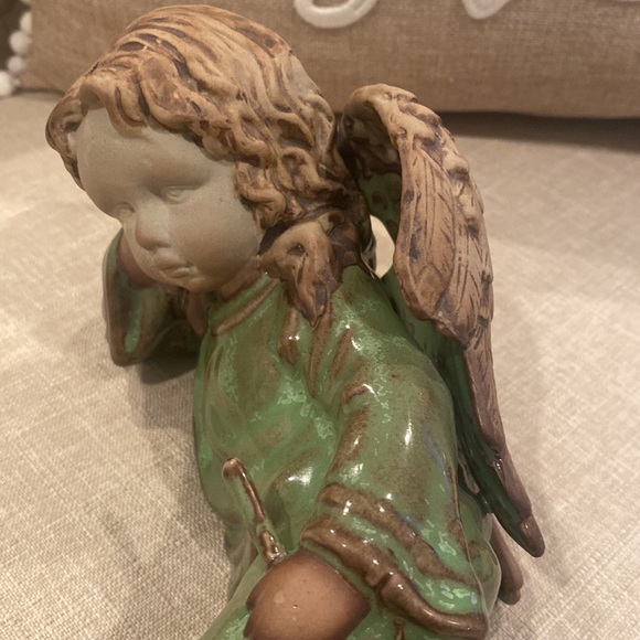 Sleeping Angel - Picture 2 of 6
